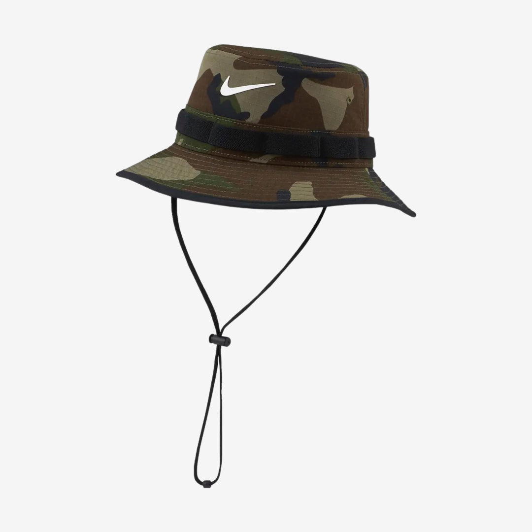 Camouflage 2025 floppy hat