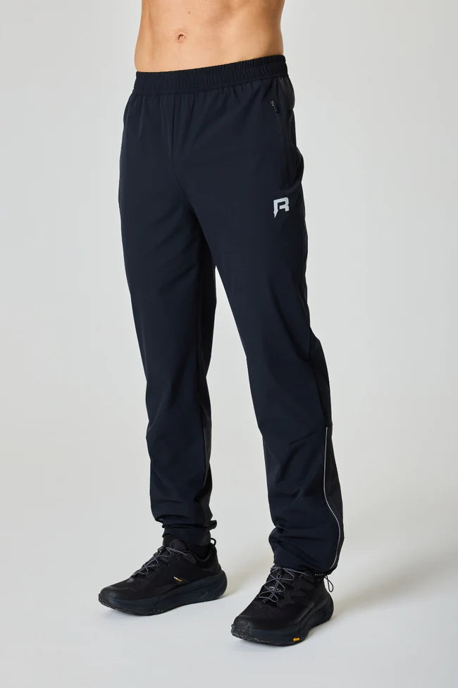 Reprimo Clima Pant - Black / Grey