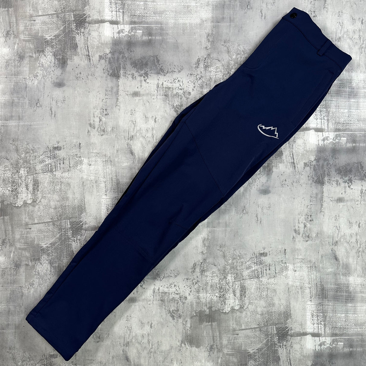 Adapt To Trek pants Navy