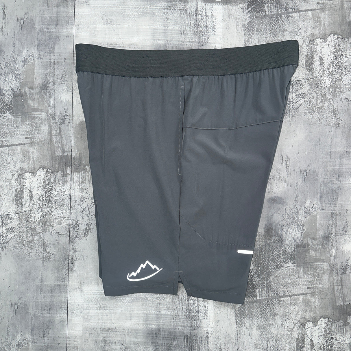 Adapt To Performance 2.0 Shorts Light Grey