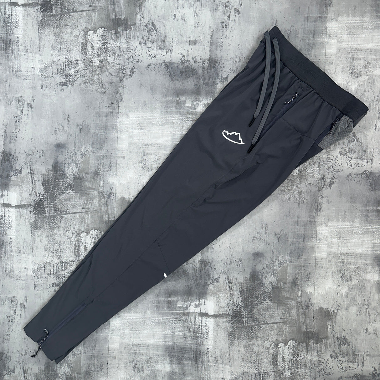 Adapt To Impel Trousers Grey