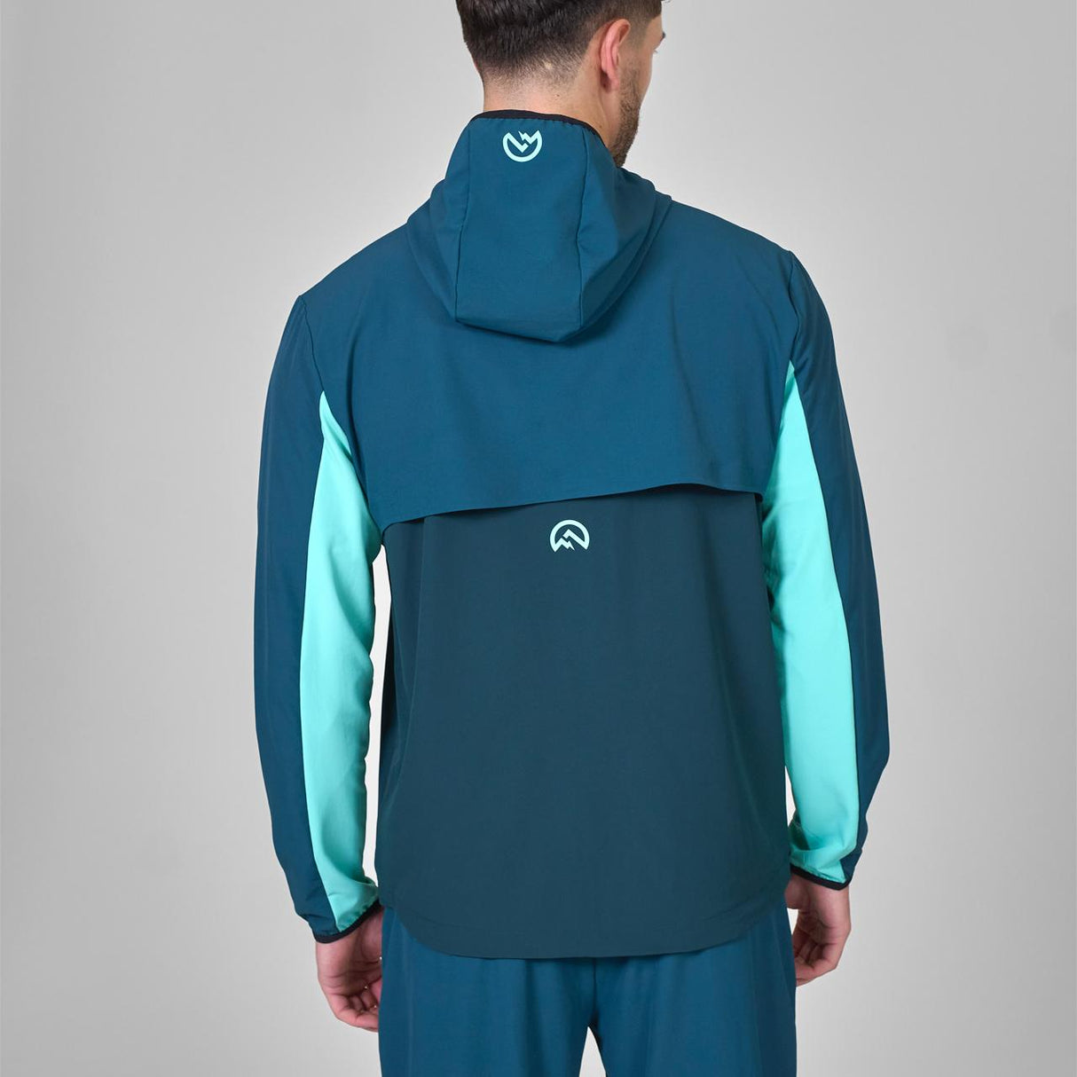 Flux Junior Versatility Set - Jungle Green / Teal