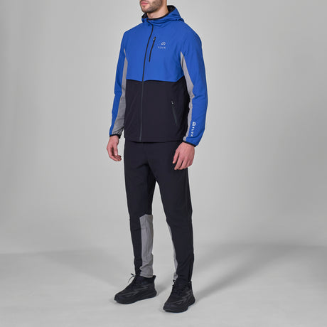 Flux Versatility Set - Black/Cobalt/Grey