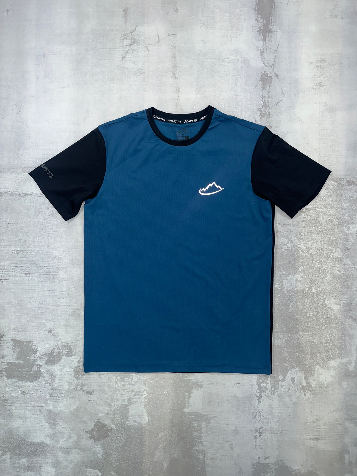 Adapt To Agility T-Shirt Teal