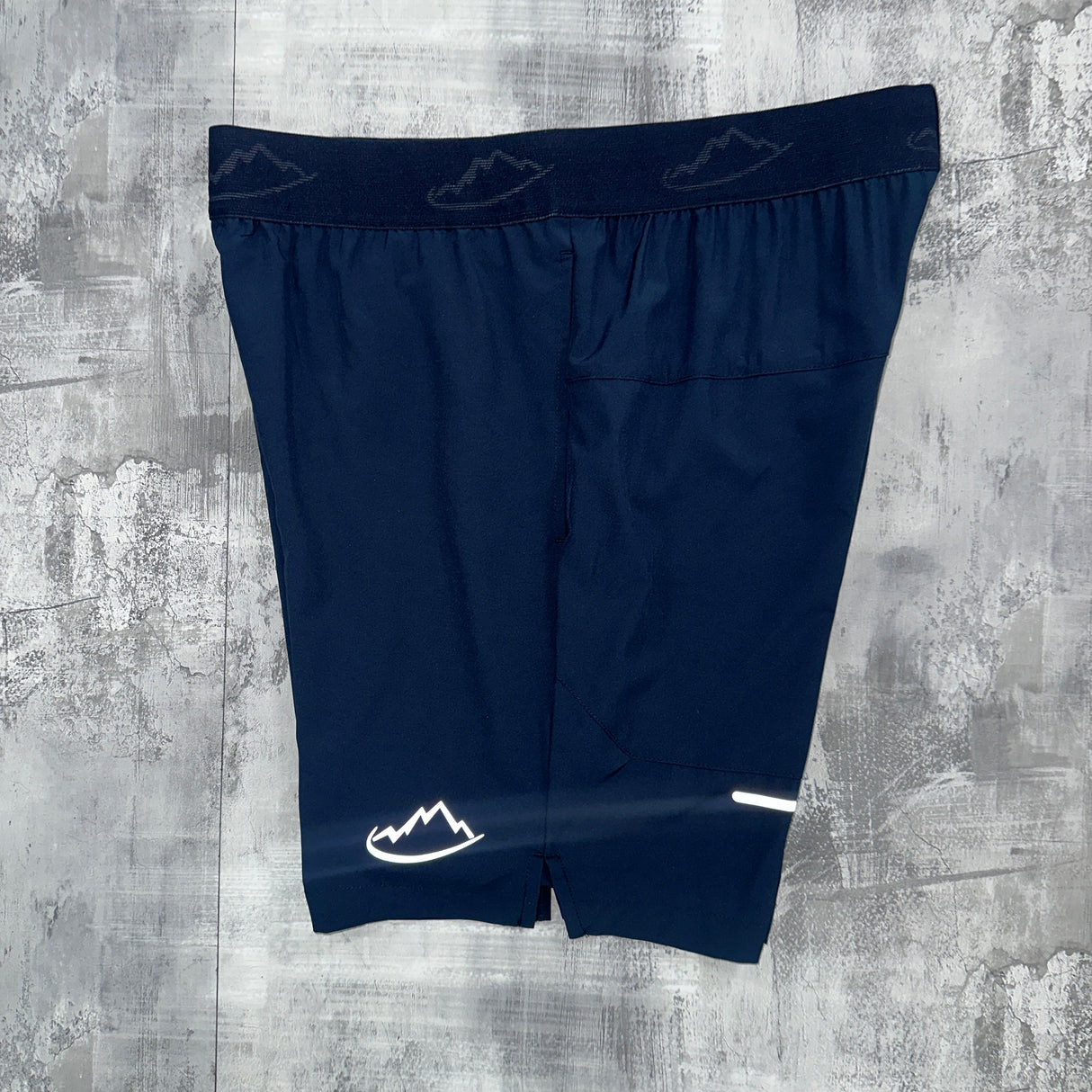 Adapt To Performance 2.0 Shorts Navy