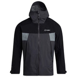 Berghaus Mens Sky Hiker Jacket Black / Grey