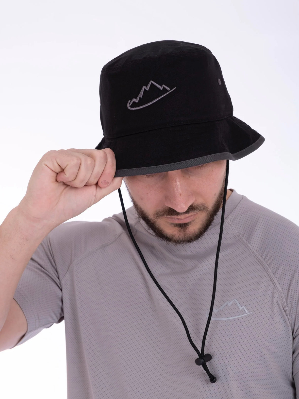 Adapt To Boonie Hat Black