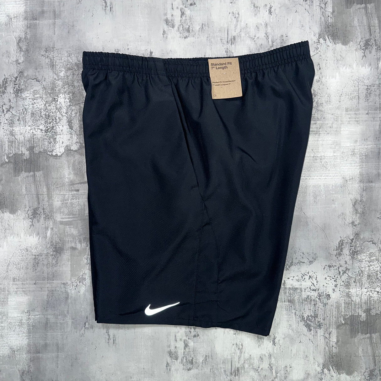 Nike Challenger shorts Black