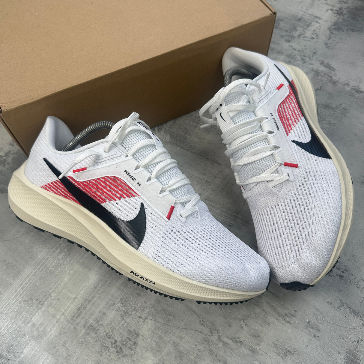 Nike Pegasus “Eliud Kipchoge”