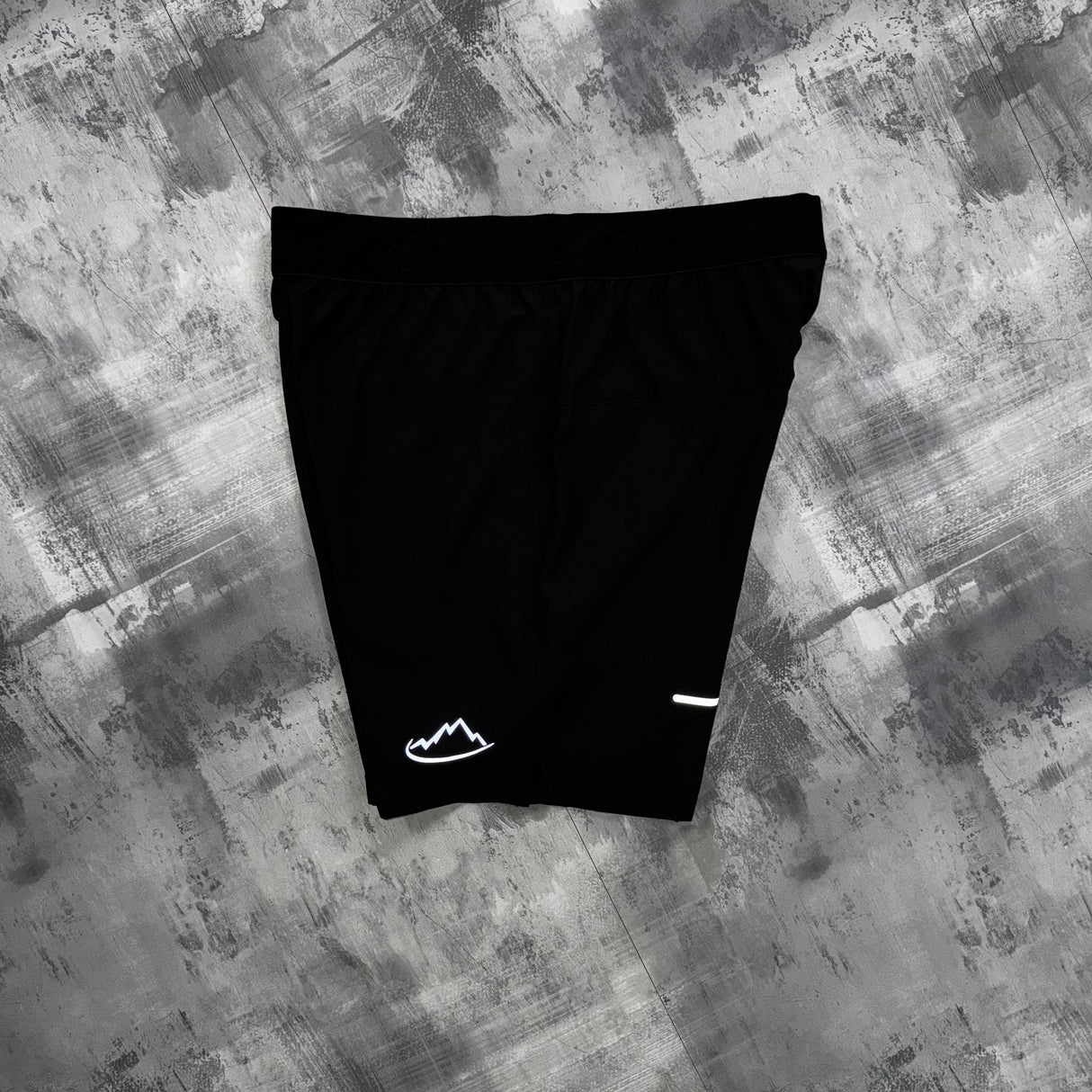 Adapt To Performance 2.0 Shorts Black