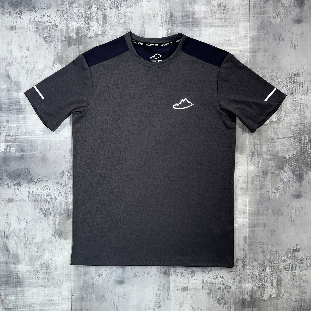 Adapt To FLY-R T-Shirt Grey