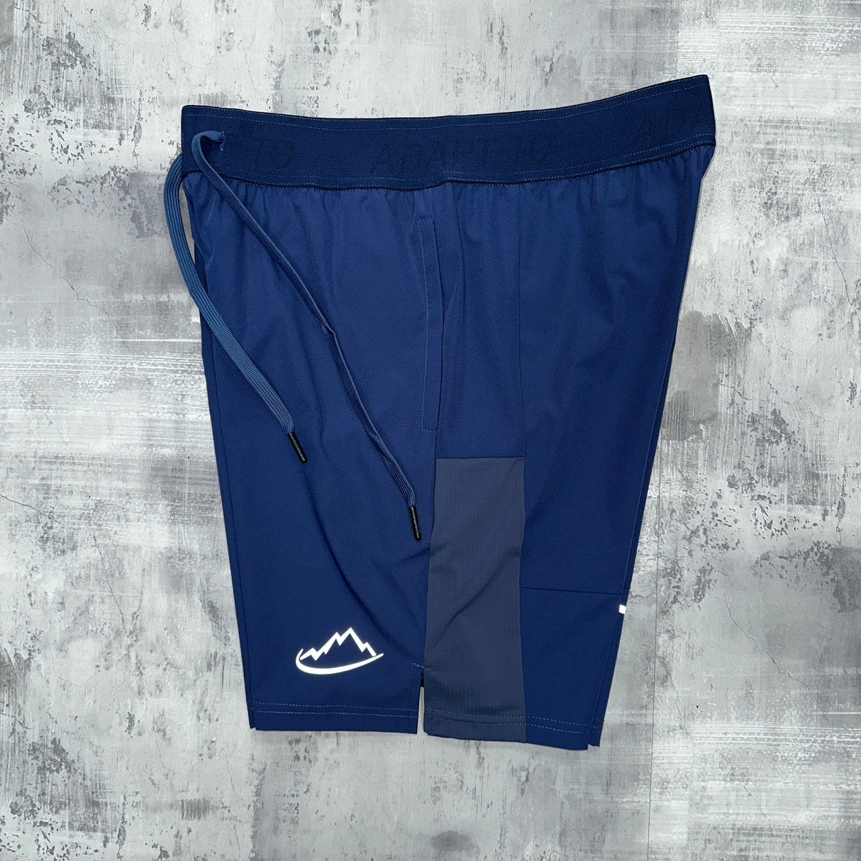 Adapt To Assist Shorts Petrol Blue