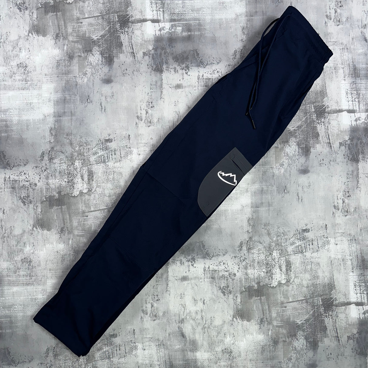 Adapt To Terrain pants Navy