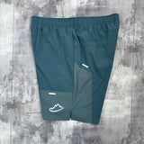 Adapt To Tracer Shorts Teal