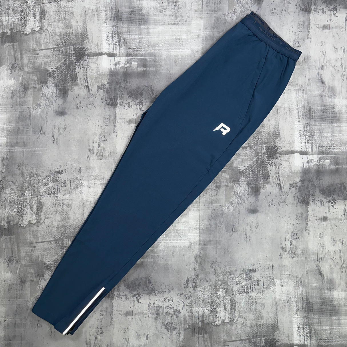 Reprimo Flight Pant Turbulence / Pewter Grey