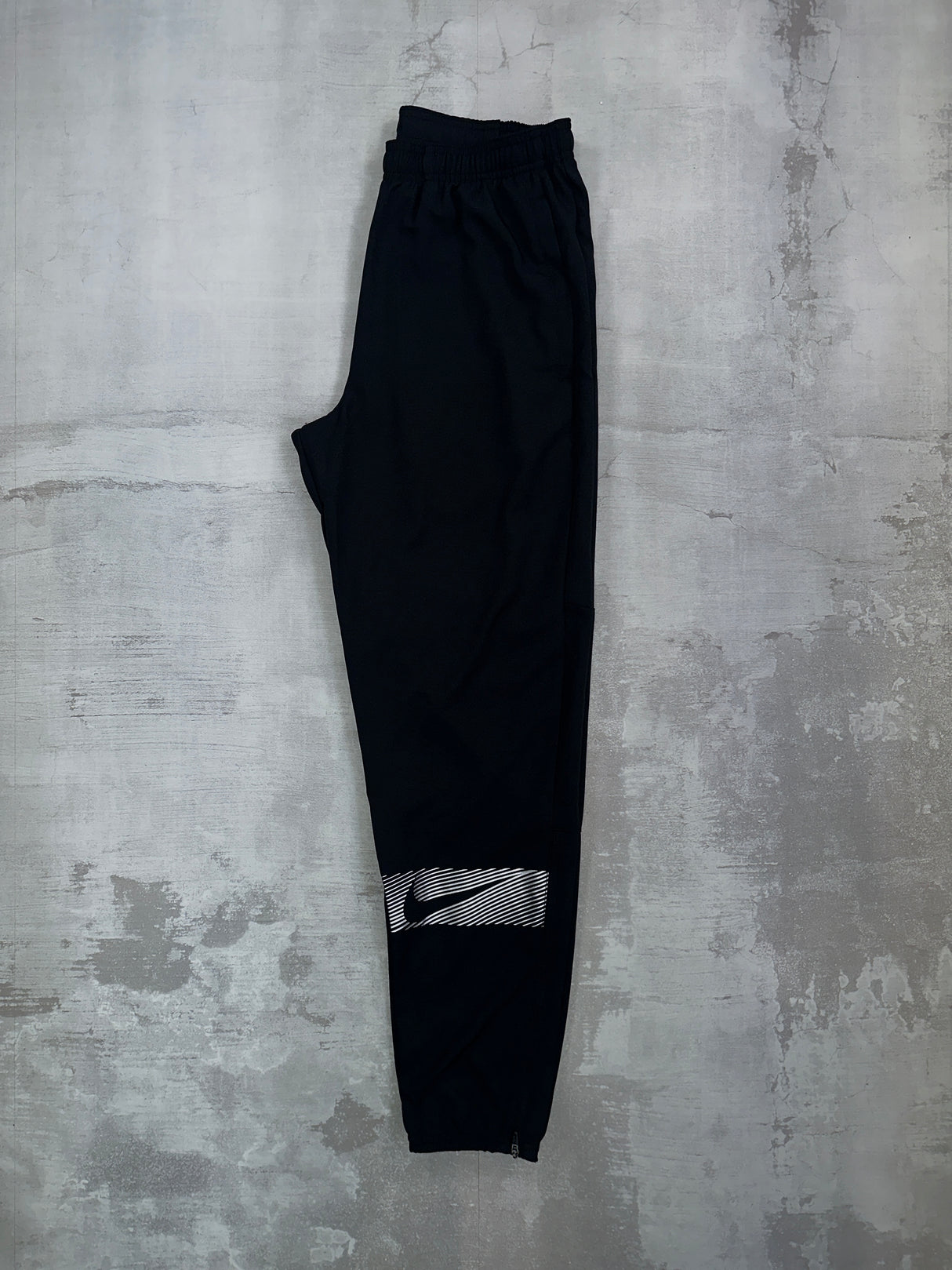 Nike Challenger Trousers Black Flash