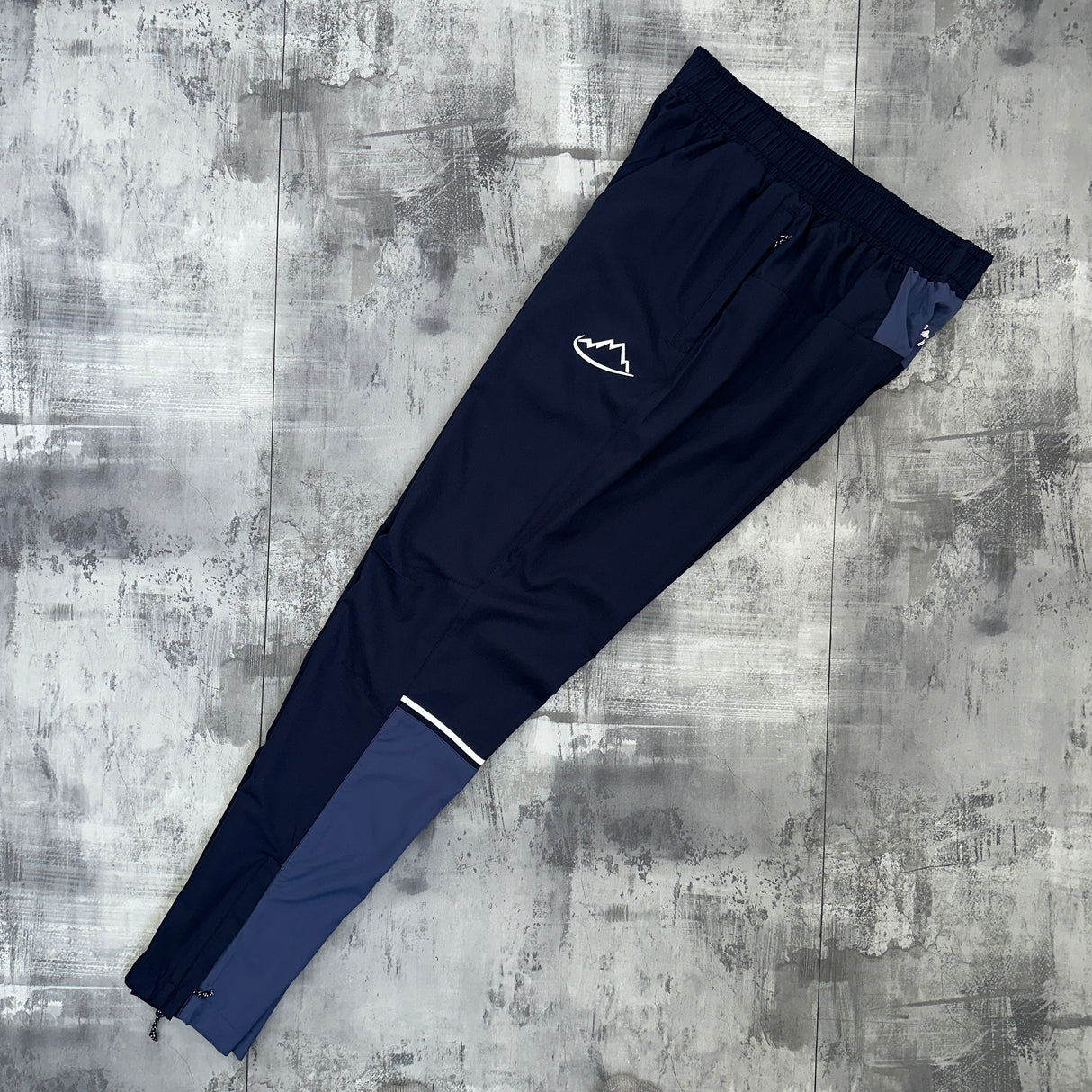 Adapt To Mara Trousers Navy