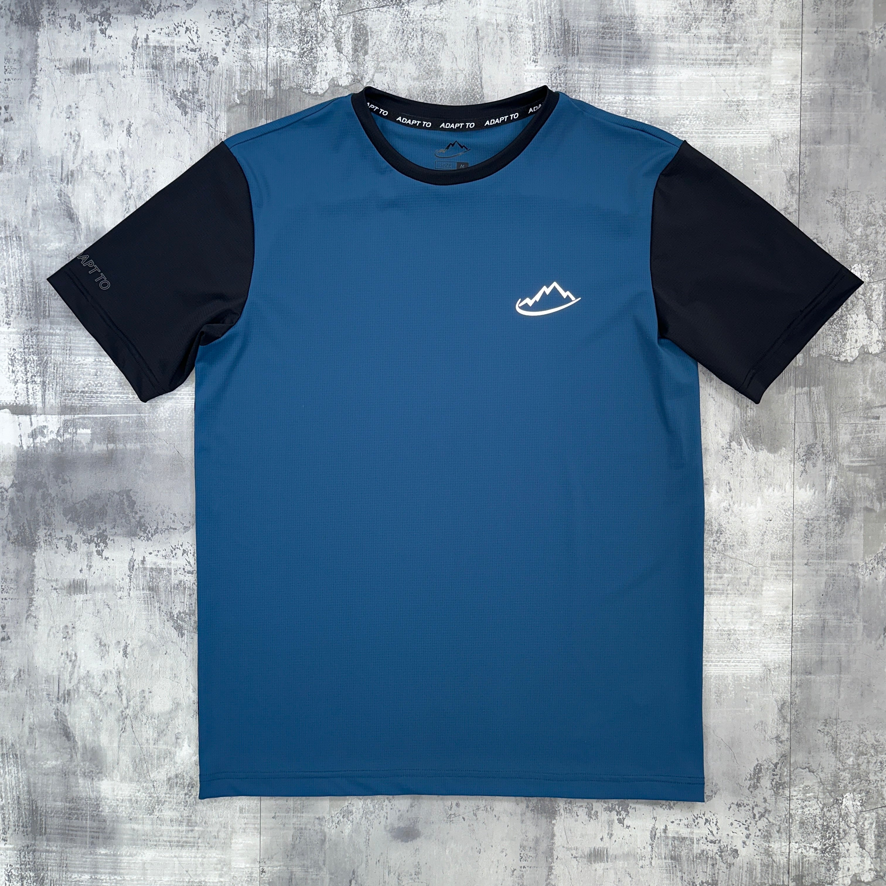 Adapt To Agility T-Shirt Teal