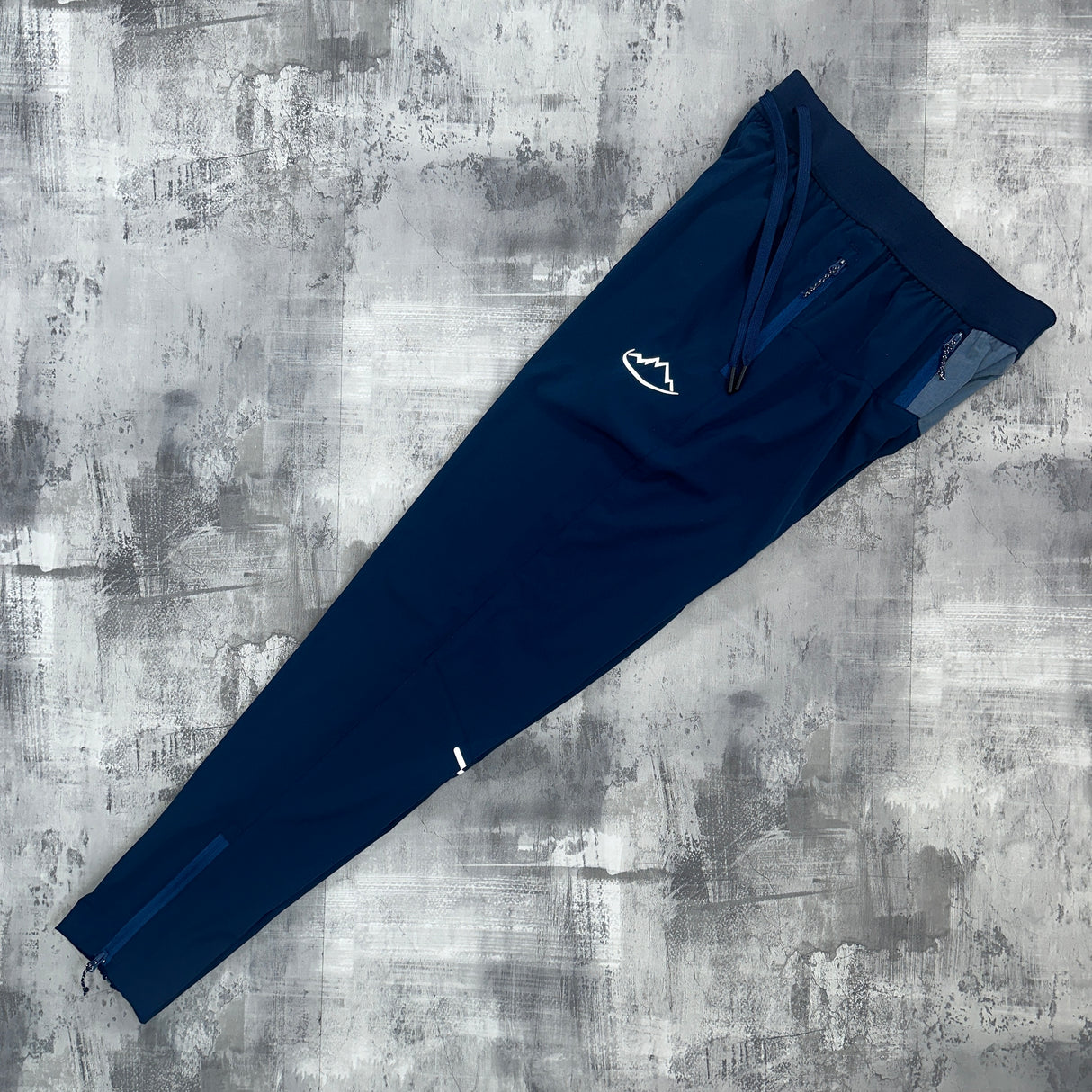 Adapt To Impel Trousers Blue