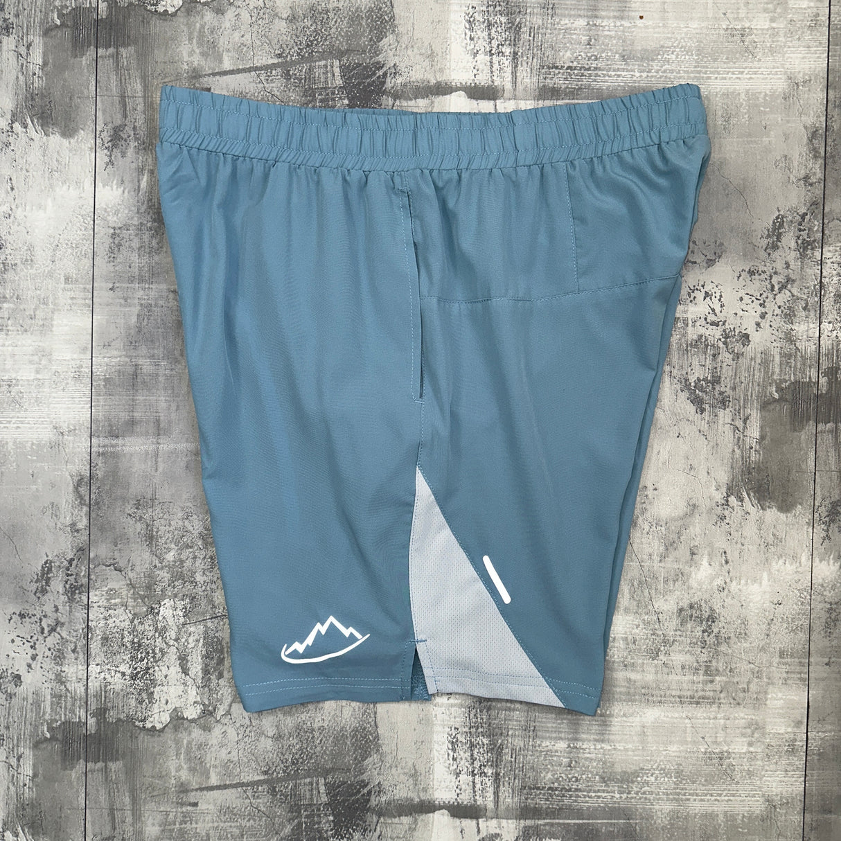 Adapt To Enhance Shorts Blue