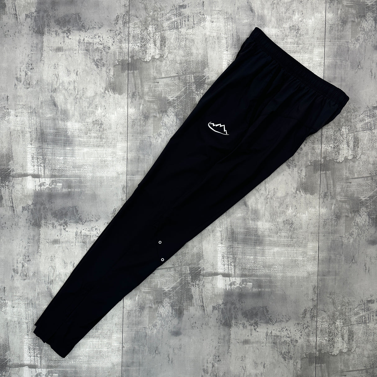 Adapt To Optic Trousers Black