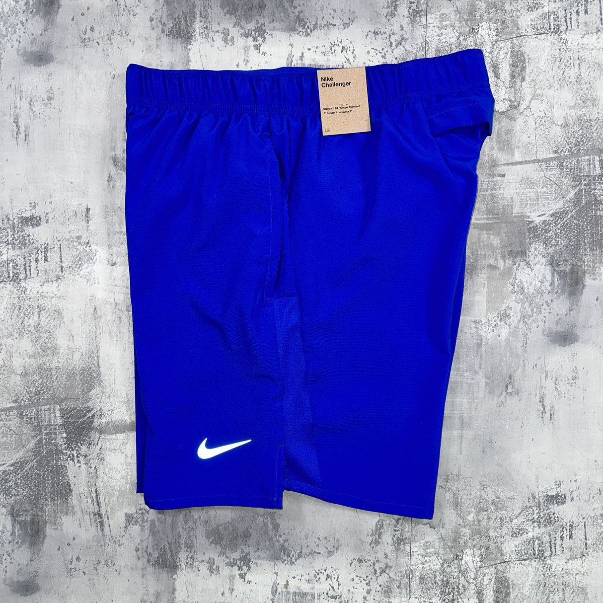 Nike Dri-Fit Stride shorts Royal Blue