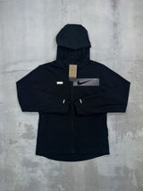 Nike Repel Jacket Black Flash