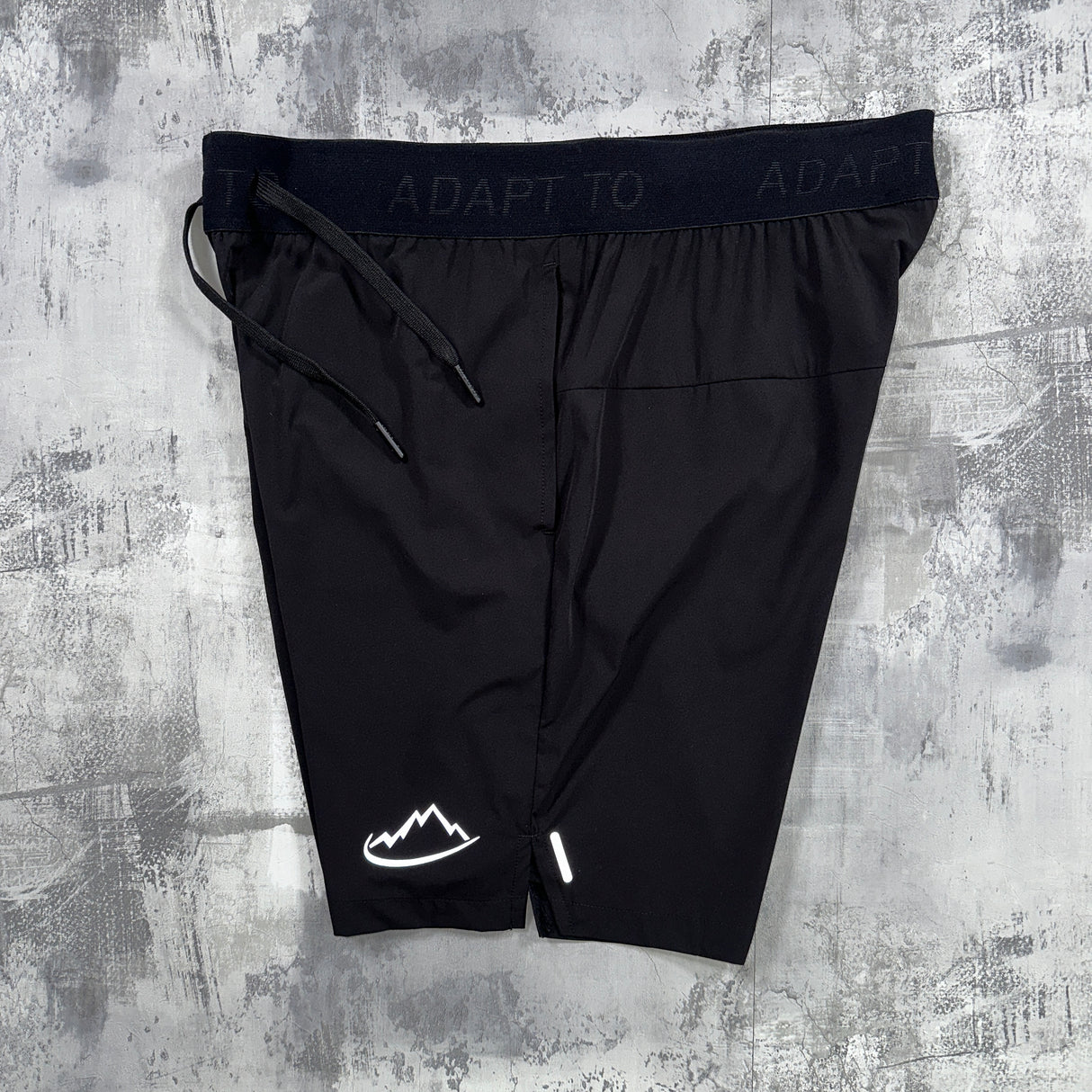 Adapt To Versa Shorts Black