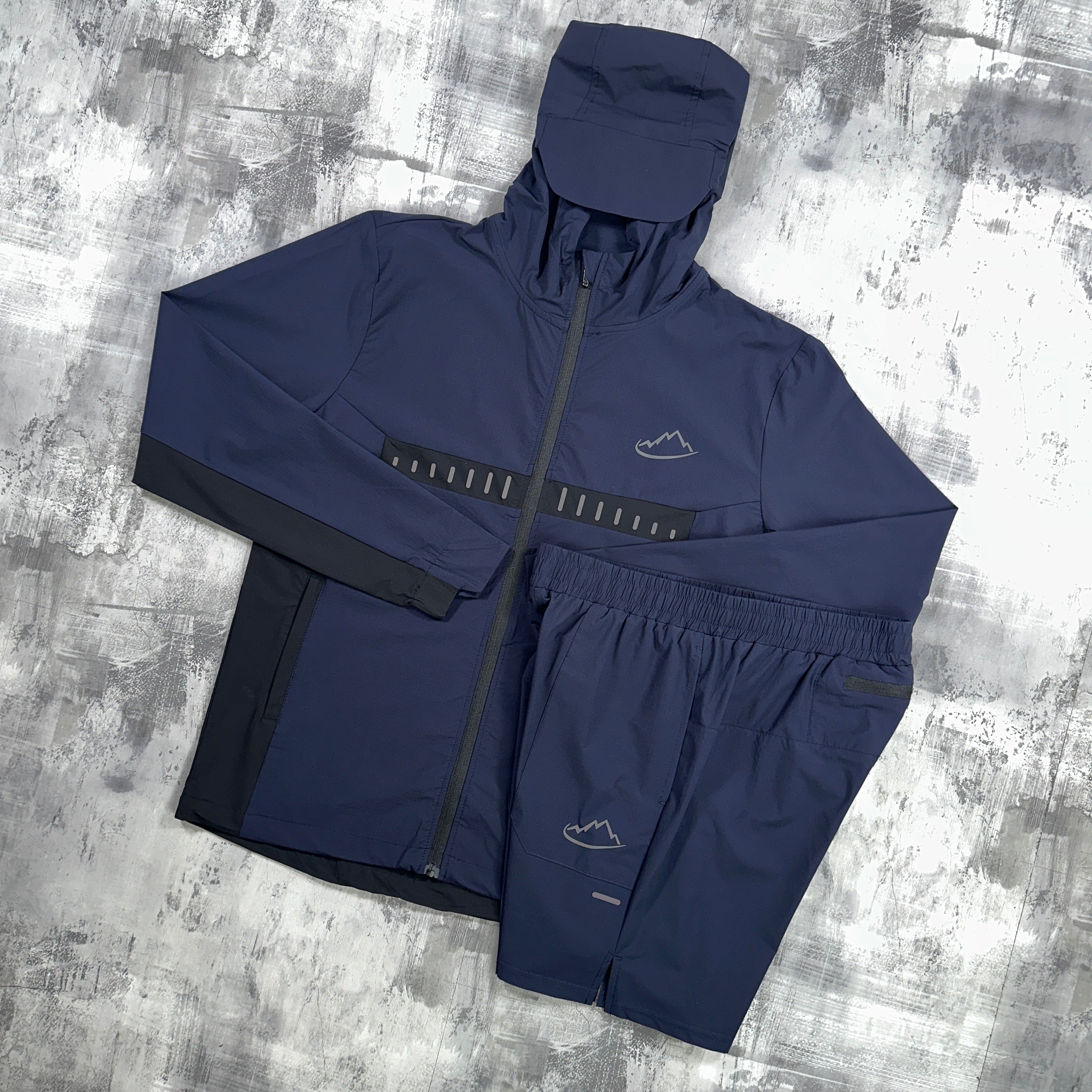 Pinnacle raincoat best sale