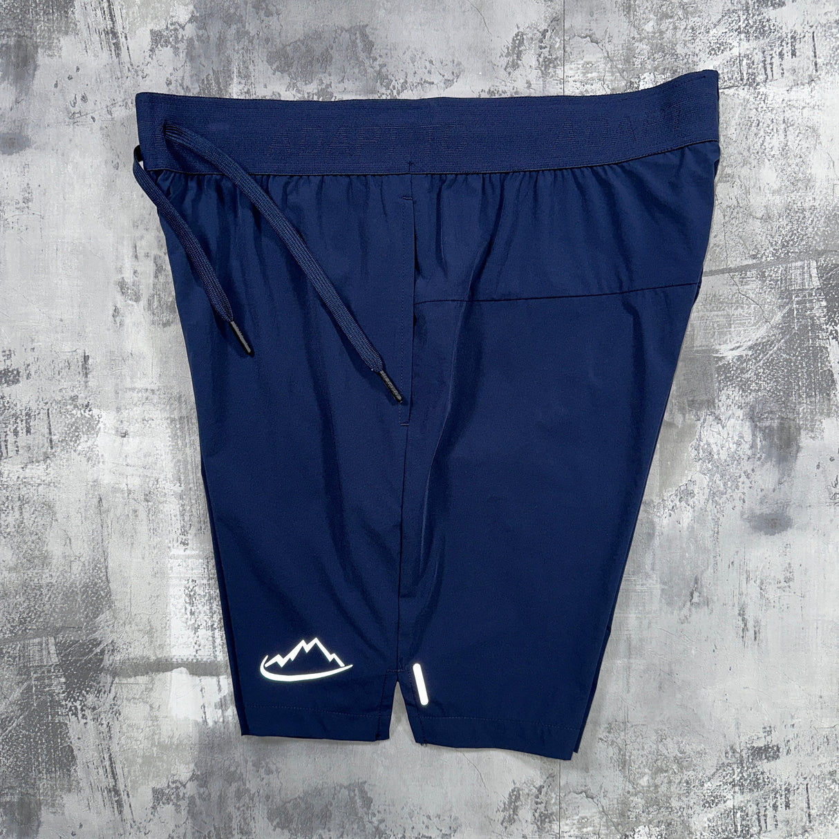 Adapt To Versa Shorts Navy