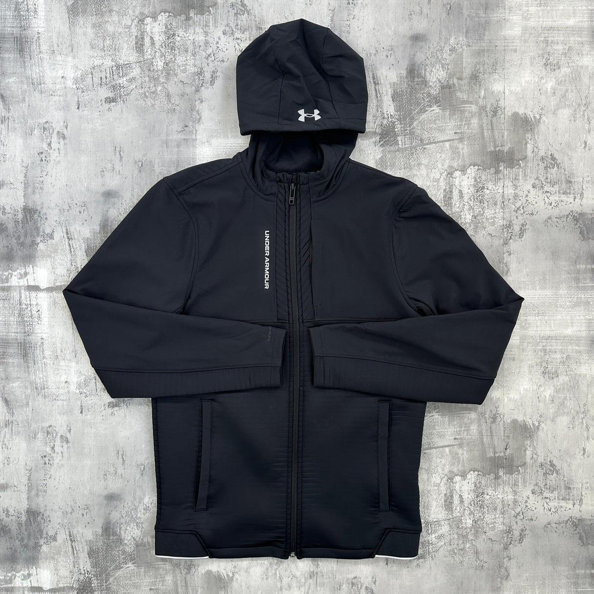 Under Armour Storm Jacket Black