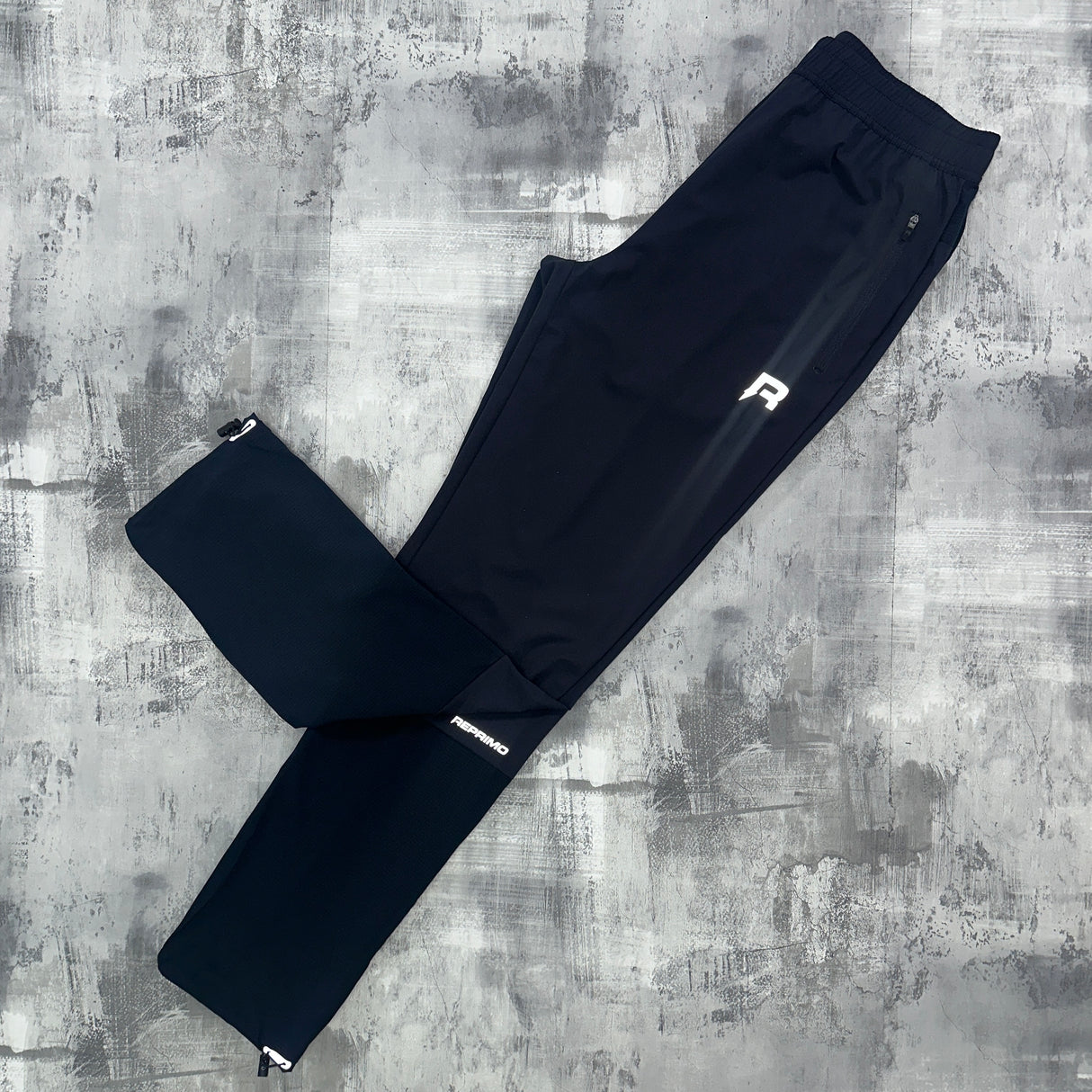 Reprimo Clima Pant - Navy / Blue