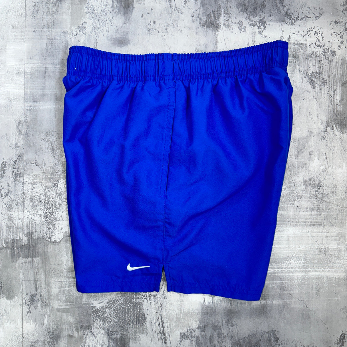 Nike shorts Game Royal