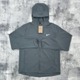 Nike Dri-Fit Repel Set Steel Grey - Jacket & Trousers