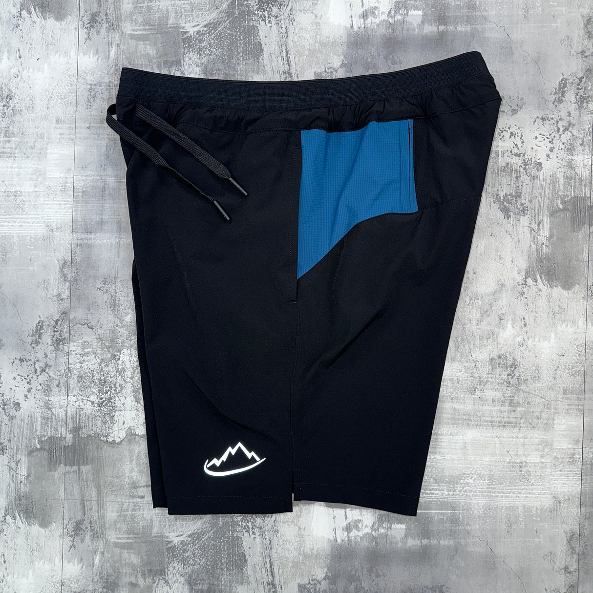 Adapt To Agility Shorts Teal