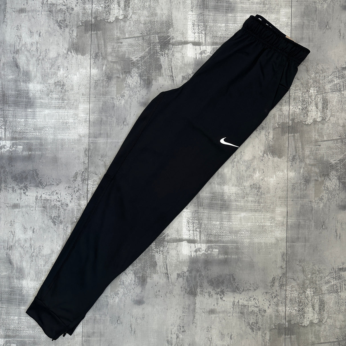 Nike Repel Trousers Black