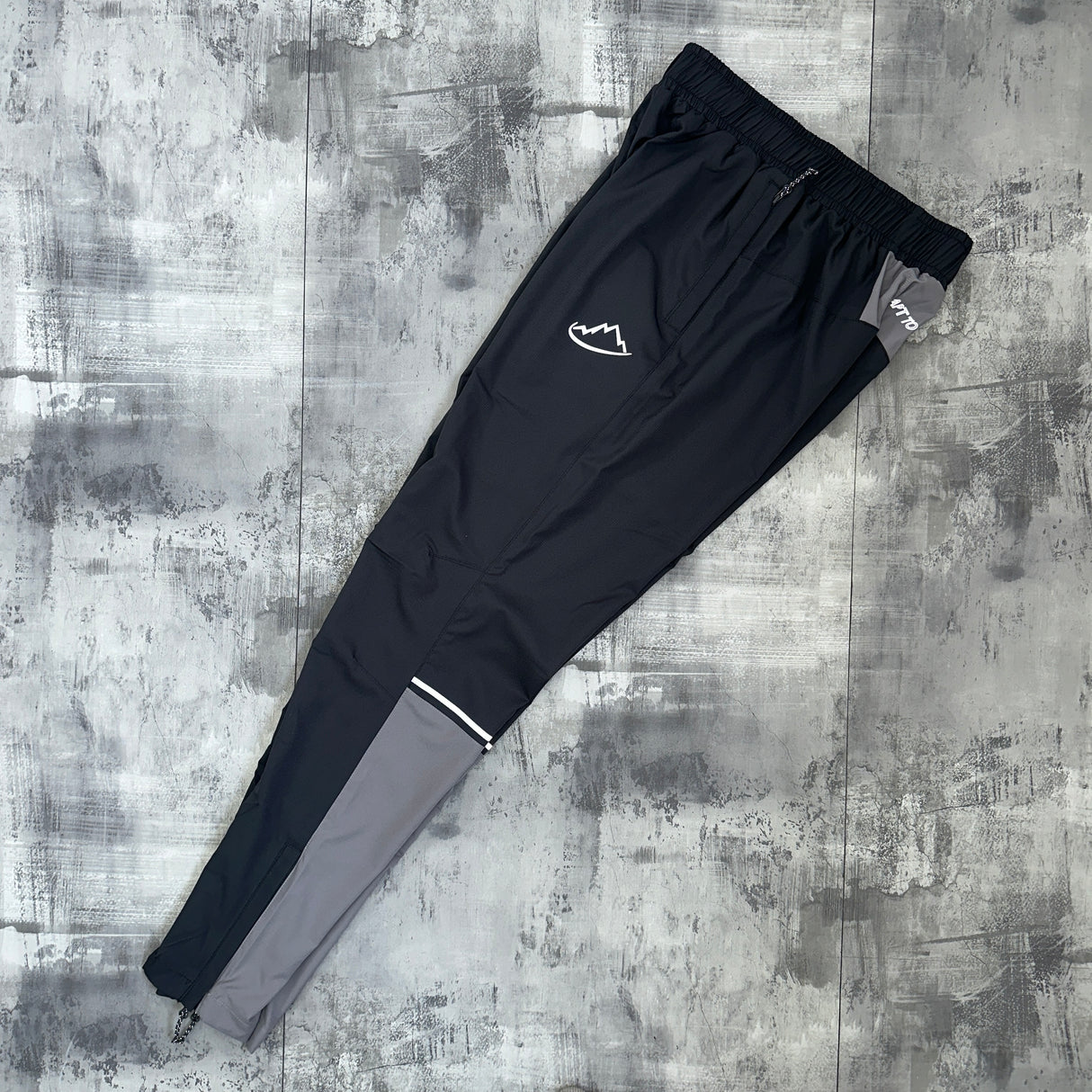 Adapt To Mara Trousers Grey