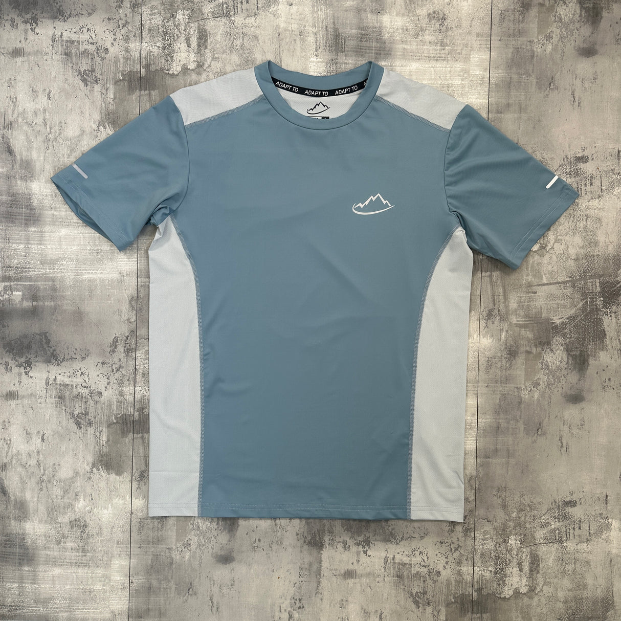 Adapt To Enhance T-Shirt Blue