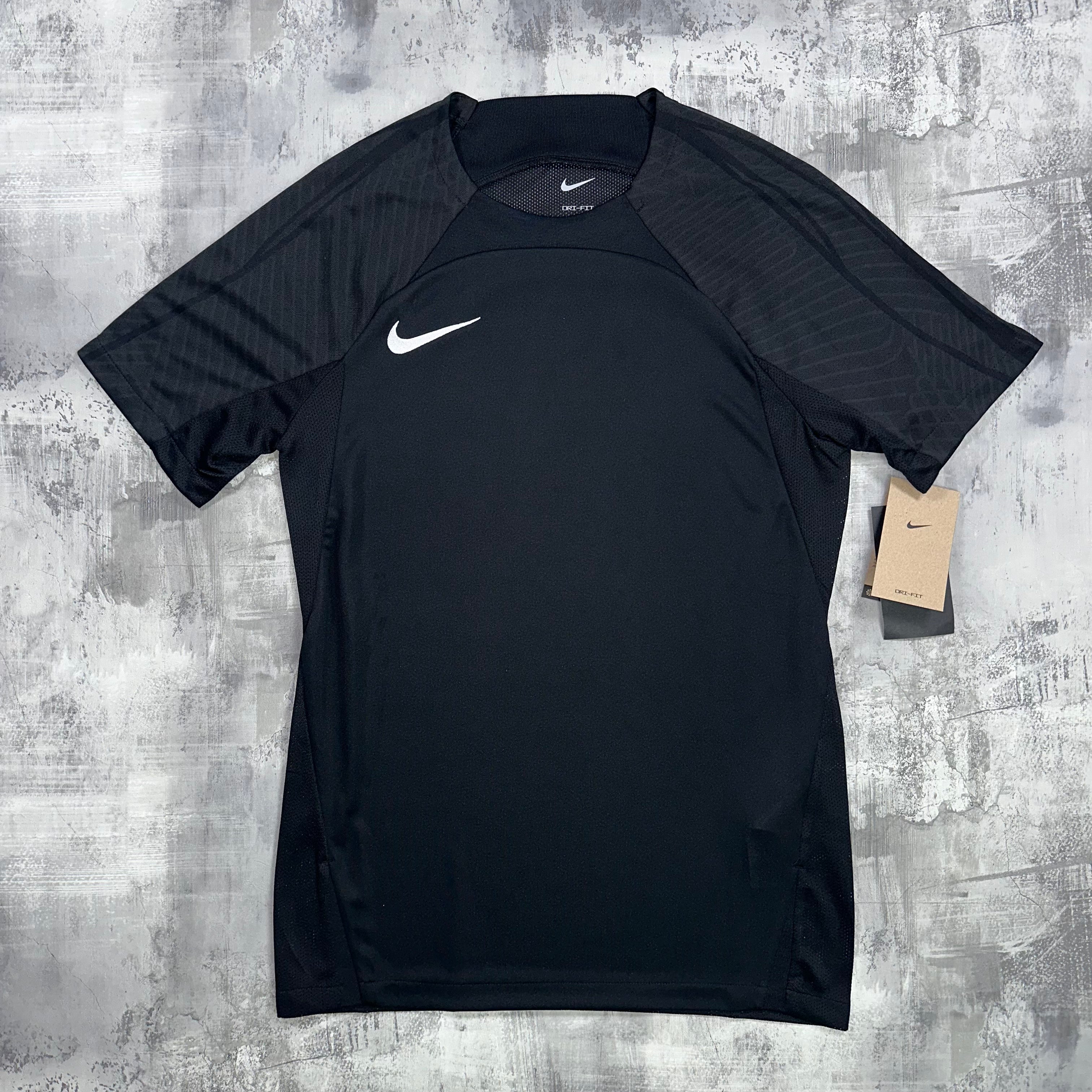 Nike vaporknit strike outlet shirt