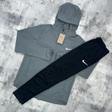 Nike Dri-Fit Repel Set Steel Grey - Jacket & Trousers