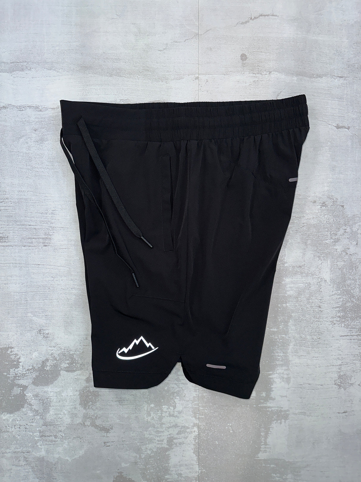 Adapt To Hex Shorts Black