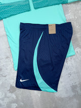 Nike Strike shorts - Aqua