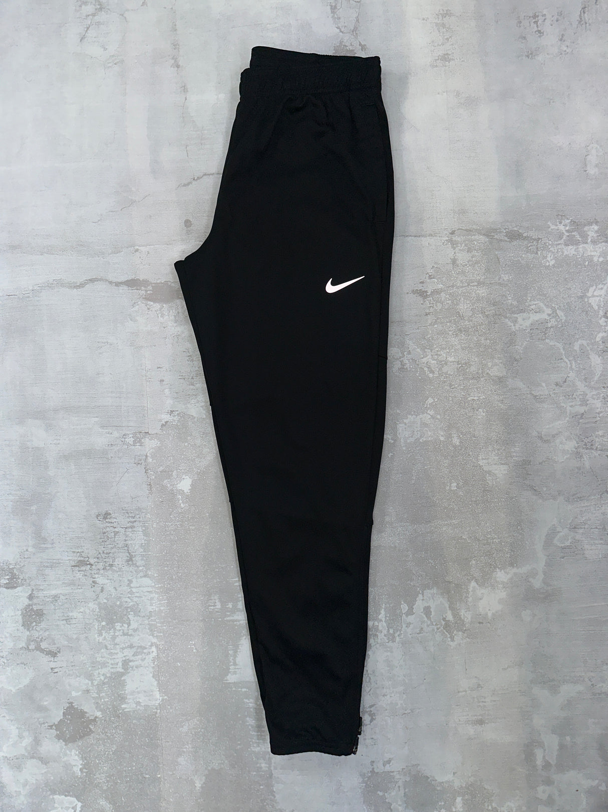 Nike Phenom trousers Black