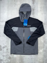 Berghaus Mens Sky Hiker Jacket Black / Grey