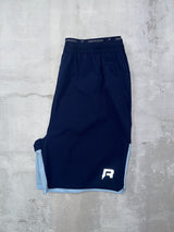 Reprimo Flight Short Navy / Sky