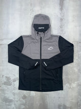 Adapt To Mara Jacket Grey