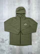 Adapt To Optic Jacket Khaki