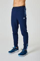 Reprimo Flight Pant Navy / Sky