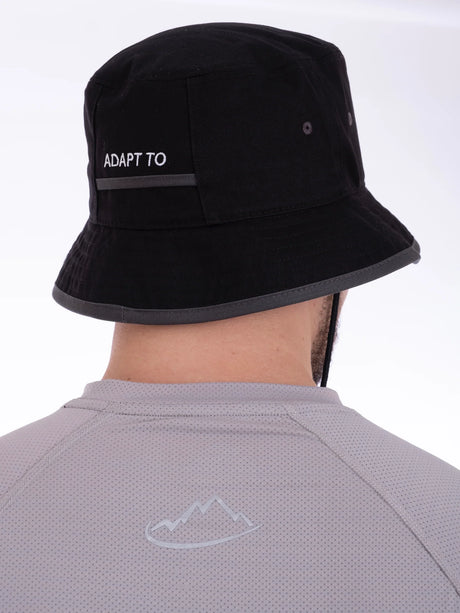 Adapt To Boonie Hat Black