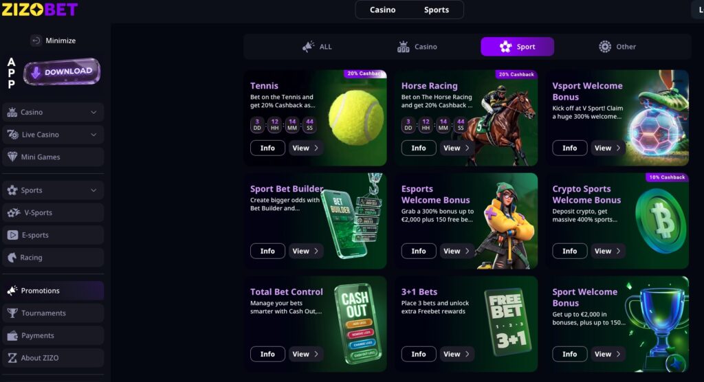best sports betting bonuses site